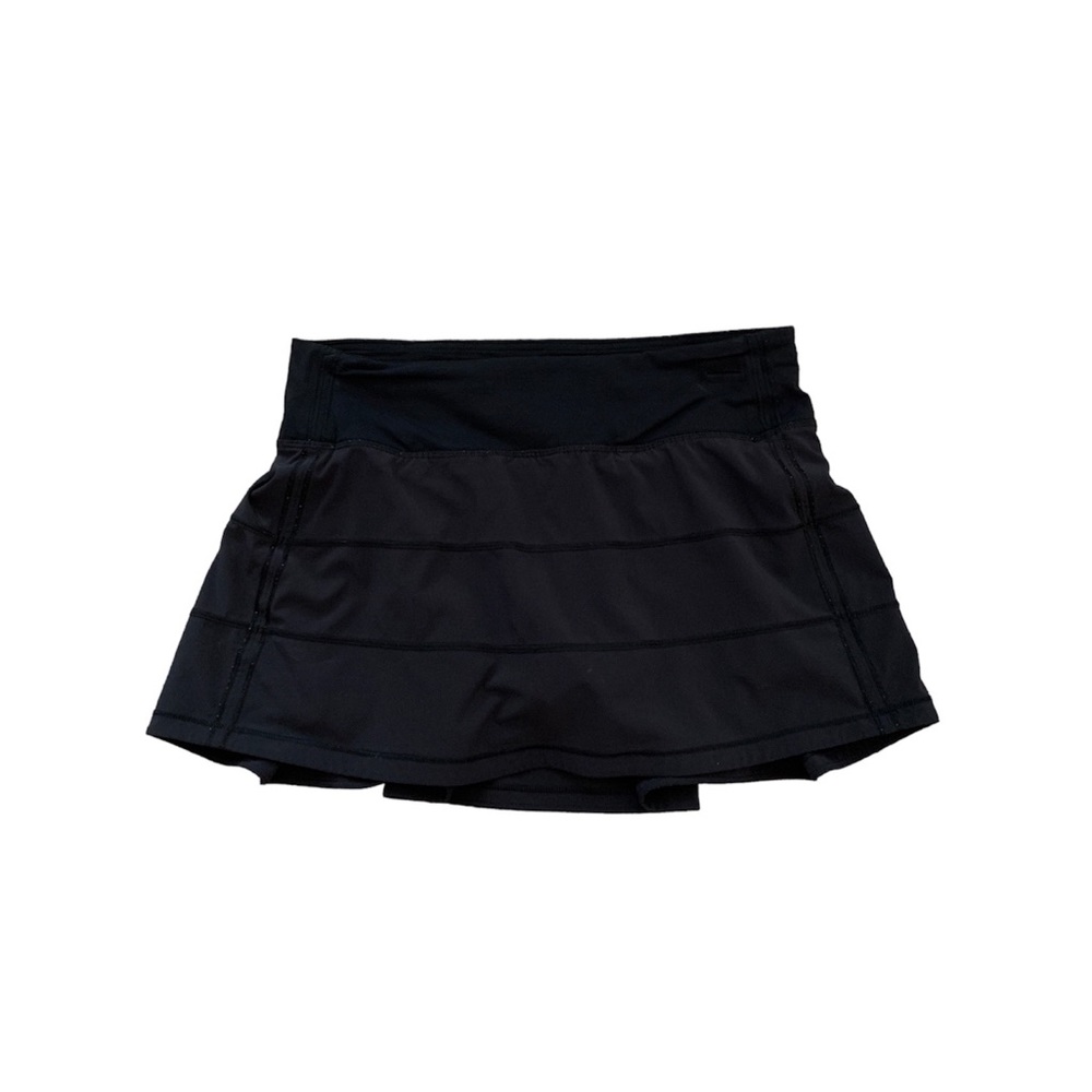 lululemon tennis skirt